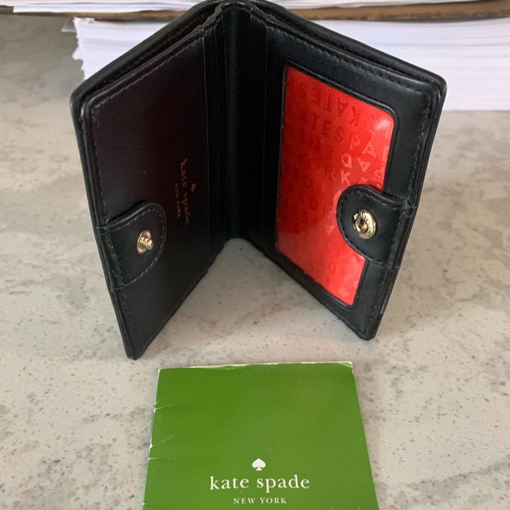 Kate Spade Wallet - Picture 4 of 6